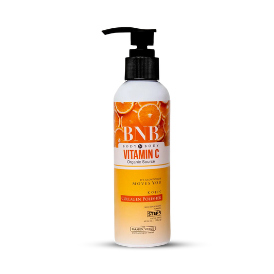 BNB Vitamin C Collagen Polisher