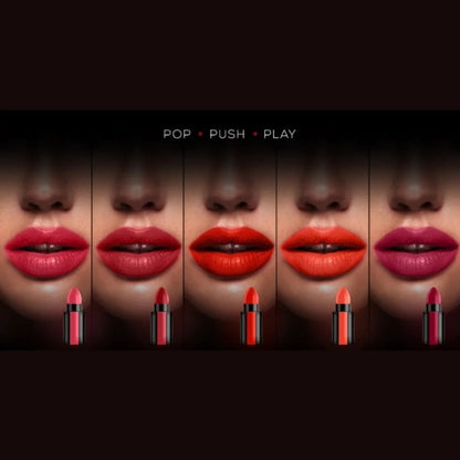 5 in 1 Matte Lipstick