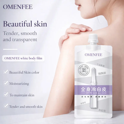 Omenfee Whitening Cream – Glow Instantly