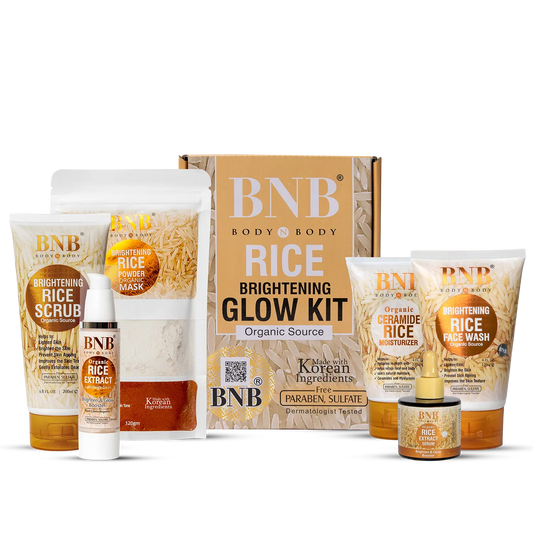 Rice Bundle Kit