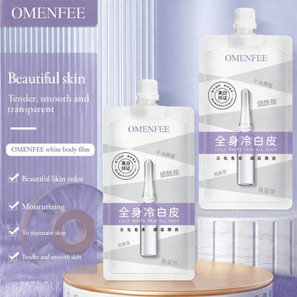 Omenfee Whitening Cream – Glow Instantly