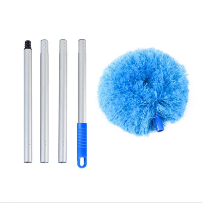 360° Extendable Fan Duster Cleaner